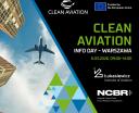 Clean Aviation Info Day w Warszawie (fot. Łukasiewicz-Instytut Lotnictwa)