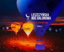 Leszczyńska Noc Balonowa 2026 (fot. Leszczyńska Noc Balonowa)