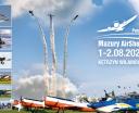 Mazury AirShow 2026 (fot. Aeroklub Krainy Jezior)