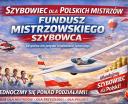 Szybowiec dla polskich Mistrzów (fot. Stowarzyszenie Lotnicze HeliSport)