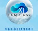 XI finał Cumulusów, finaliści kategorii