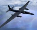 ADS dla samolotu obserwacyjno-rozpoznawczego Lockheed U-2 Dragon Lady (fot. BAE Systems)