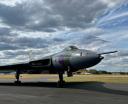 Avro Vulcan (fot. National Geographic)
