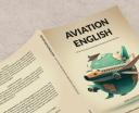 Książka Aviation English, źródło_Sara Kosmowska
