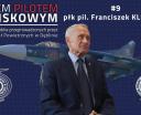 Płk pil. Franciszek Klimczuk (fot. Muzeum Sił Powietrznych)