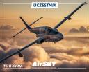 TS-11 Iskra na Air SKY 2026 w Radomiu (fot. Hesja Air-Art Photography)