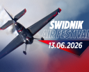 V Świdnik Air Festival (fot. air-festival.swidnik.pl)