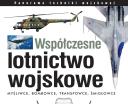 Współczesne lotnictwo wojskowe (fot. Wydawnictwo Alma - Press)