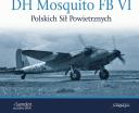 De Havilland Mosquito FB VI Polskich Sił Powietrznych (fot. Wydawnictwo Stratus)
