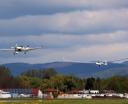Flight Challenge Cup w Prievidzy (fot. fccgliding.sk)