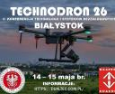 Konferencja Technodron 26