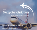 Skrzydła Lotnictwa 2026, konferencja studencka