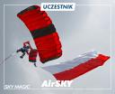 Sky Magic na AirSKY 2026 (fot. Alek Bilski)