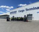 Terminal Cargo 3 na Lotnisku Chopina (fot. WELCOME Airport Services)