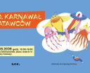 10. Karnawał Latawców - konkurs na najbardziej odlotowy latawiec w Gdańsku (fot. Gdański Archipelag Kultury)