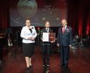 500. zaświadczenie o ukończeniu szkolenia lotniczego w Ośrodku Kształcenia Lotniczego PANS w Chełmie (fot. PANS w Chełmie)