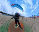 Albania Open - Grand Prix Accuracy Paragliding (fot. Paweł Grzybowski)
