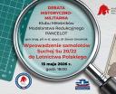 Debata historyczno-militarna na Cytadeli Warszawskiej - 15.05.2026 (fot. Muzeum Wojska Polskiego)