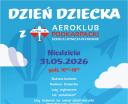 Dzień Dziecka z Aeroklubem Podkarpackim (fot. Aeroklub Podkarpacki Szkoła Lotnicza)
