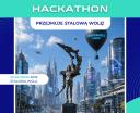 Hackathon Spaceshield 2026 w Stalowej Woli, źródło SARR