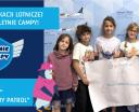 Letnie Campy w Centrum Edukacji Lotniczej Kraków Airport (fot. Kraków Airport)