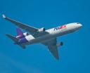 MD-11 należący do linii FedEx, fot. aerotime
