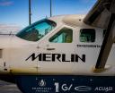 Merlin Experimental, fot. avweb
