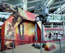 Star Wars Days na lotnisku EPWA, fot. Port Loniczy Chopina