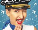 Stewardesa Linda. Sekrety cabin crew, nieziemskie historie z pokładu (fot. Wydawnictwo Wielka Litera)