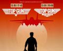 Top Gun Day w Kinie Wisła (fot. novekino.pl)