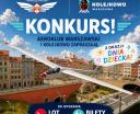 Wielki konkurs na Dzień Dziecka (fot. Aeroklub Warszawski)