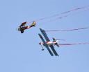 Zawody Aircombat (fot. Aeroklub Krakowski)
