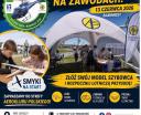 'Smyki na Start' w Porcie Lotniczym Zielona Góra–Babimost (fot. Aeroklub Polski)