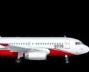 A319 w wersji przeciwpożarowej, fot. Aviation Week