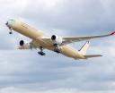 A350-1000ULR (Ultra Long Range) linii Qantas, fot. aerotime