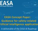 EASA AI Roadmap 2.0, Europejska Agencja Bezpieczeństwa Lotniczego (EASA), źródło EASA