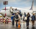 First Fly PLL LOT do Antalyi z lotniska Warszawa-Radom (fot. PPL)