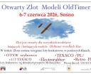 I Otwarty Zlot Modeli OldTimer (fot. pfmrc.eu)