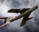 Lim-5 (fot. Thrust Aviation Imagery)