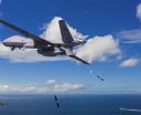MQ-9B SeaGuardian, fot. źródło Polska Zbrojna