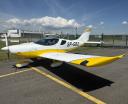PS-28N Cruiser (SP-GBZ) (fot. GB Aircraft)