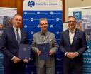 Polskie Porty Lotnicze wspierają nowe studia magisterskie Systemy transportowe w SGH (fot. PPL)