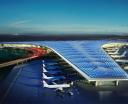 Port Lotniczy w Kuwejcie (fot. kuwaitairport.gov.kw)