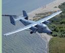 Samolot wielozadaniowy PZL M28 Bryza-Skytruck (fot. Agencja Wydawnicza CB)