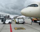 WELCOME Airport Services został agentem handlingowym Etihad Airways w Krakowie (fot. WELCOME Airport Services)