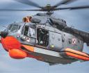 Śmigłowiec Mi-14 PŁ_R, fot. chor. Piotr Gubernat Combat Camera Dowództwa Operacyjnego Rodzajów Sił Zbrojnych