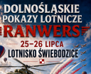 Dolnośląskie Pokazy Lotnicze Ranwers 2026