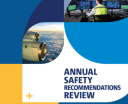 EASA Annual Safety Reccommendations Reviev 2026