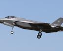 F-35 nr burtowy 3517, fot. Polska Zbrojna