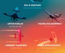 Gwiazdy AirShow Rudniki (fot. AirShow Rudniki)